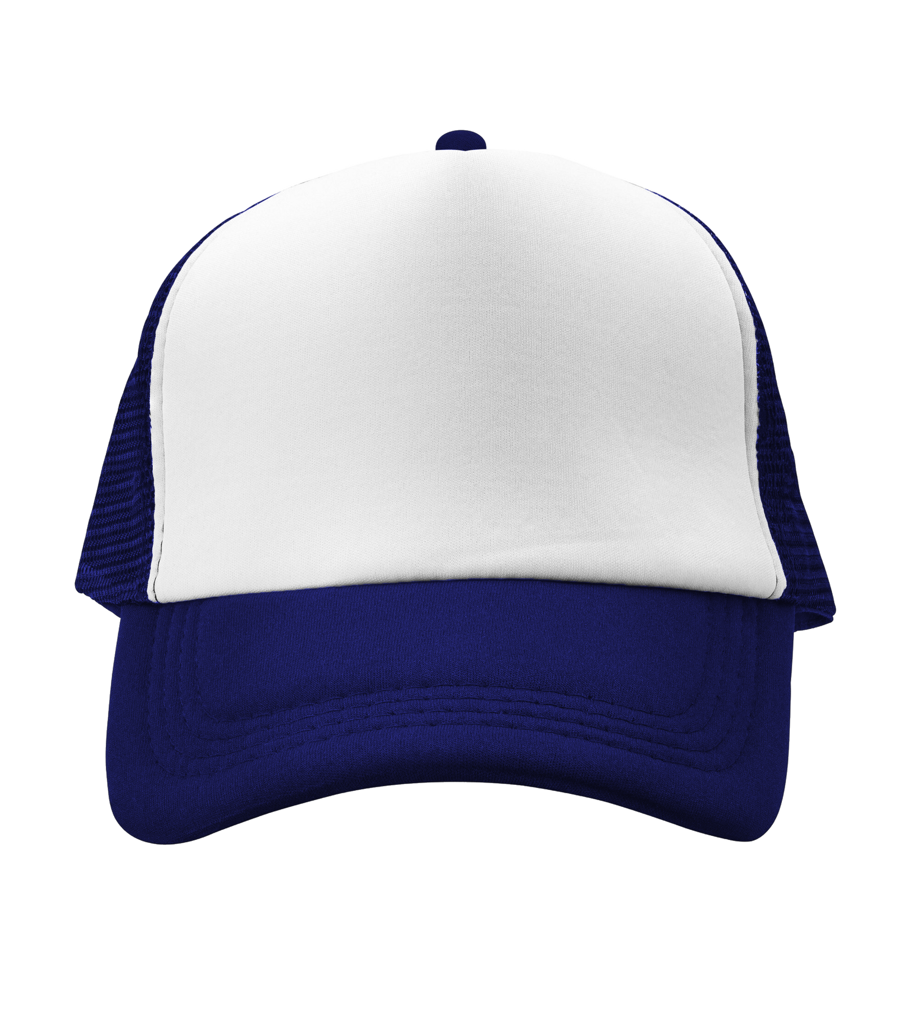 gorra tipo trucker colores