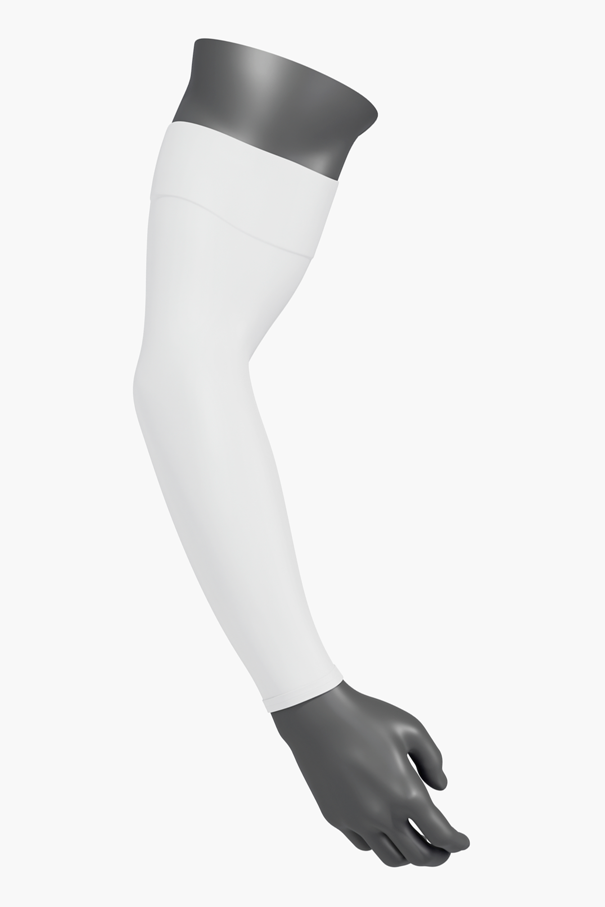 manga sublimable para brazo