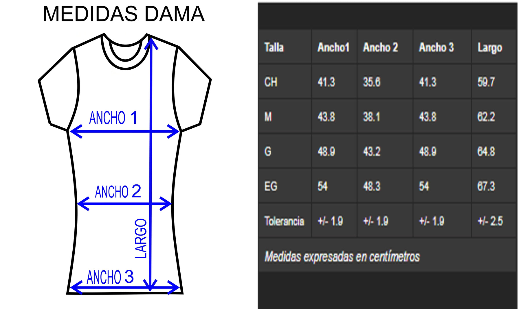 blusa para dama tacto algodón brush, cuello redondo, manga corta