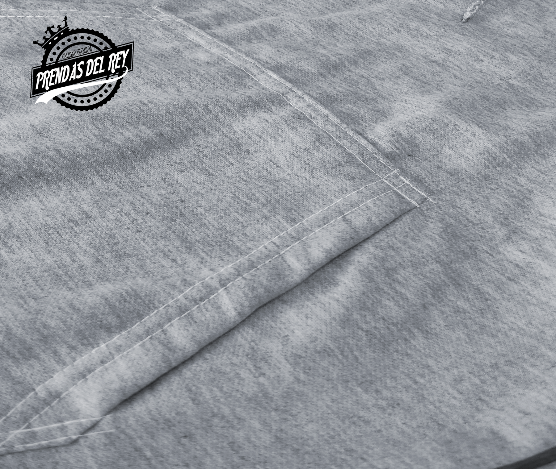 sudadera de felpa para sublimar de dama y caballero con gorro y cangurera