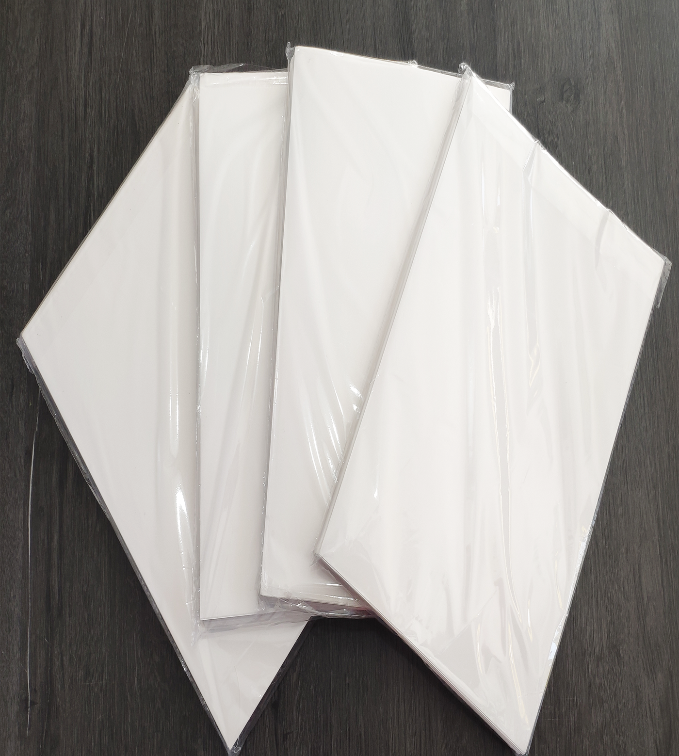 PAPEL, CARTON Y CINTA