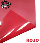 vinil textil PVC (básico)