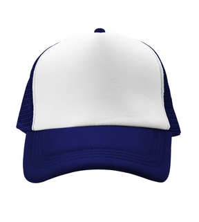 gorra tipo trucker colores