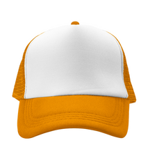 gorra tipo trucker colores