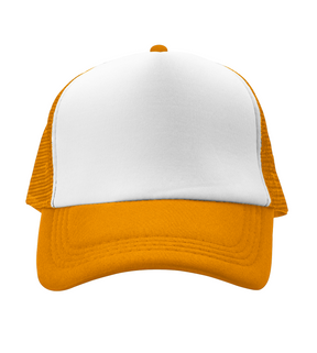 gorra tipo trucker colores