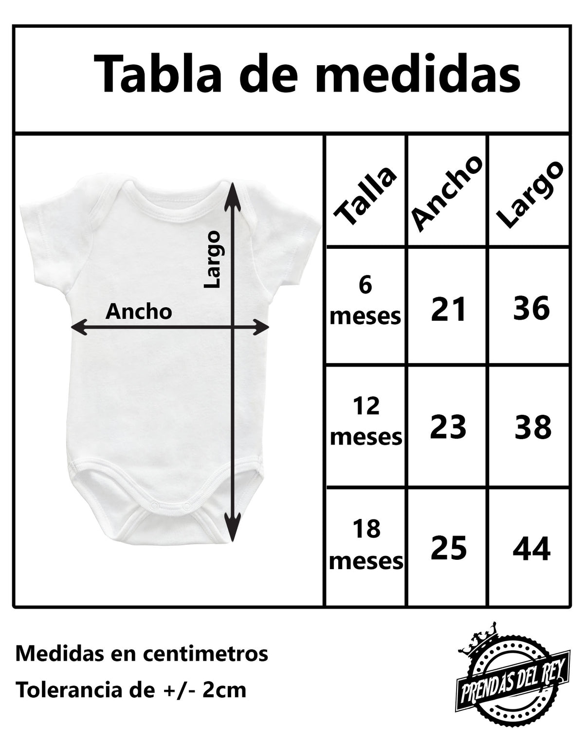 pañalera brush grueso (peso completo)