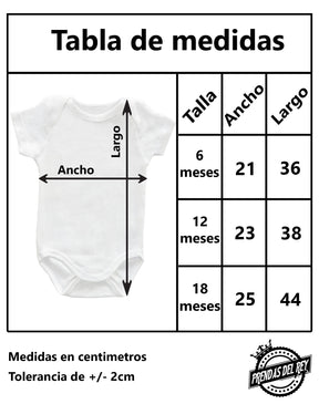 pañalero brush grueso (peso completo)