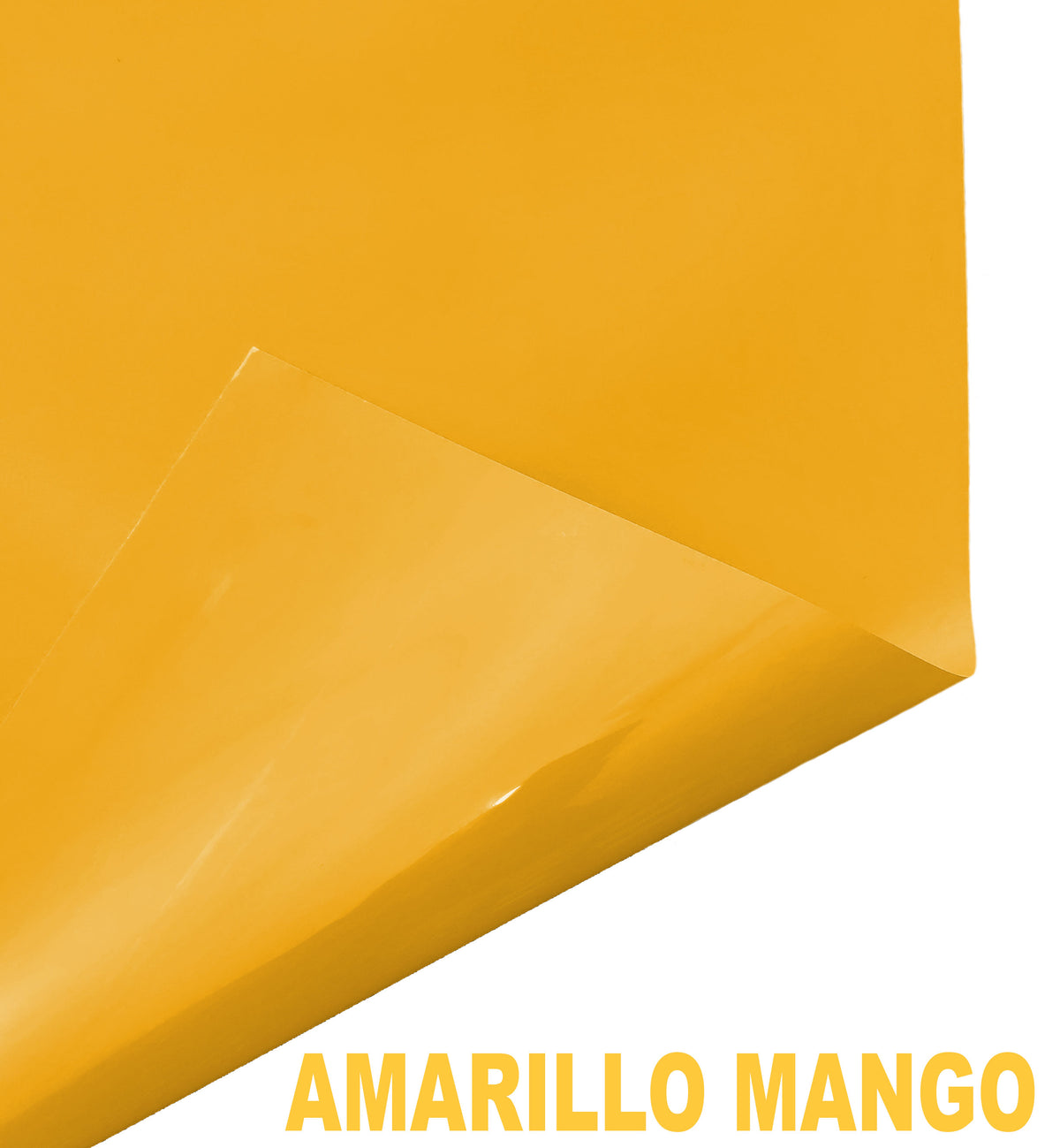 amarillo mango (BASICO)