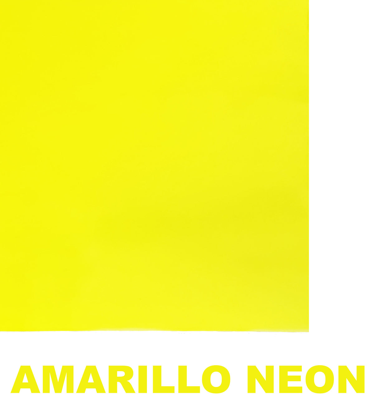 amarillo neon (BASICO)