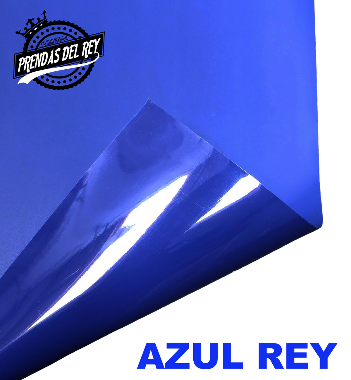 AZUL REY (BASICO)