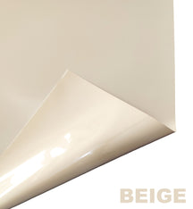 vinil textil PU (detalle)