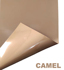 vinil textil PU (detalle)