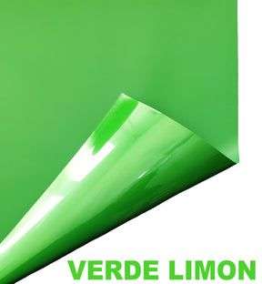 verde limón (BASICO)