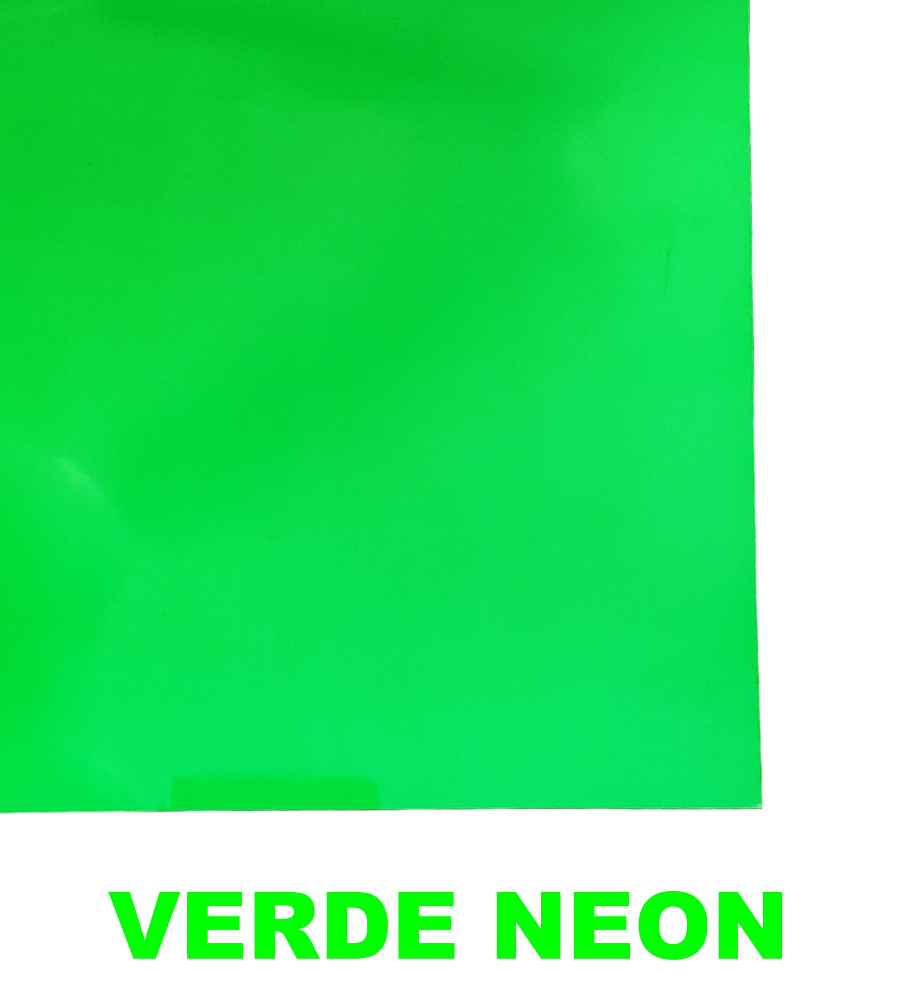 verde neon (BASICO)