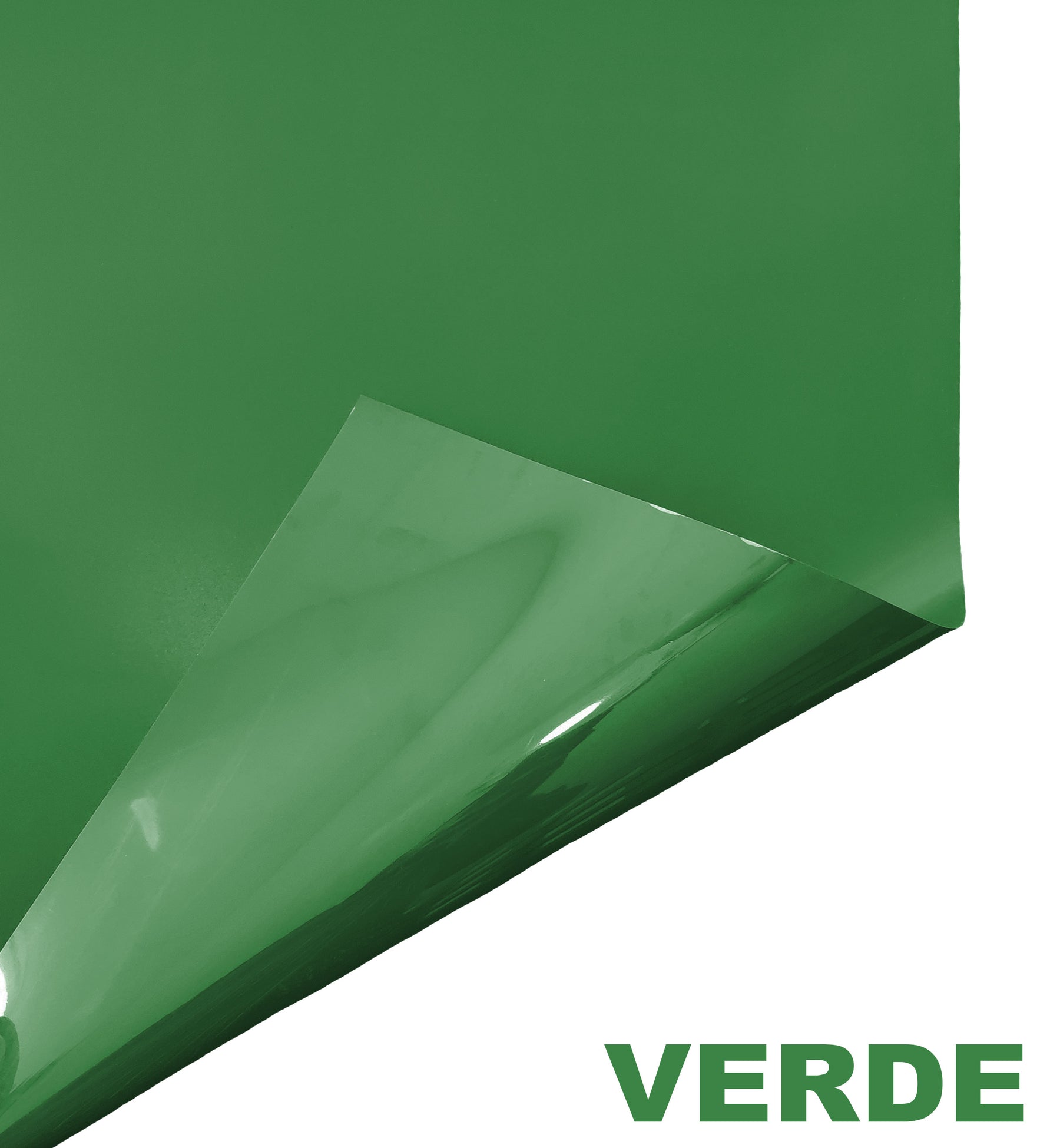 verde (BASICO)